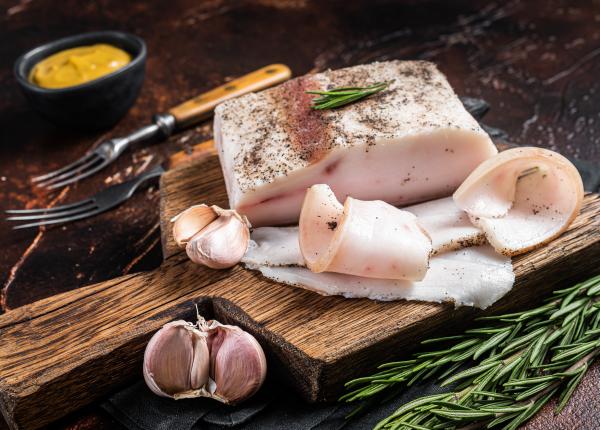 adevarul despre slanina ce se intampla de fapt cand o mananci