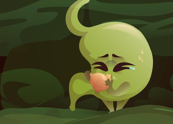 indigestia simptome cauze tratament cum o tratezi acasa