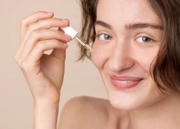 vitamina c pentru frumusete si tinerete