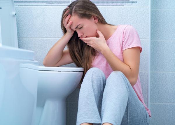 3 ingrediente care taie greata dupa mesele copioase