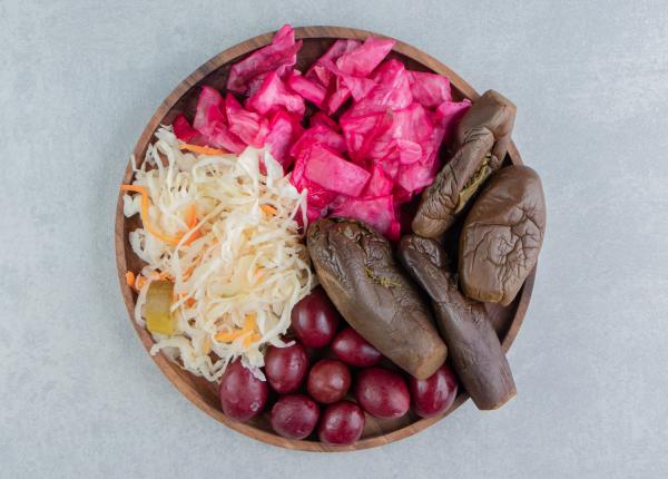 la ce sa ai mare grija cand mananci muraturi langa friptura