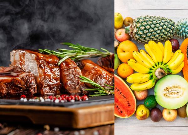 fructul care te scapa de problemele digestive dupa masa de craciun ciuhodaru