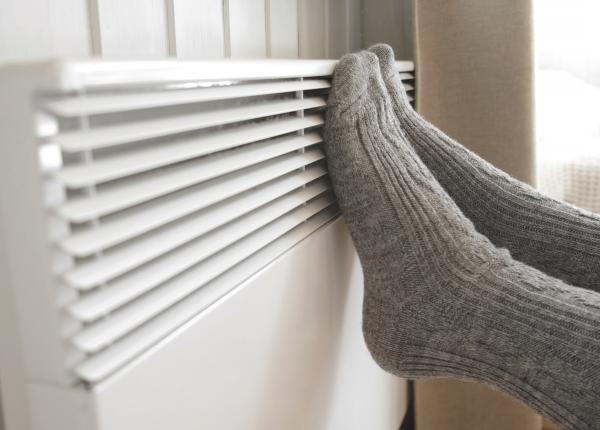 picioarele reci cauze si tratament