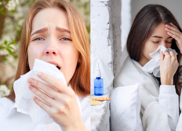 criza de stranut ce este si cum se manifesta gestul banal prin care te poti opri din stranutat