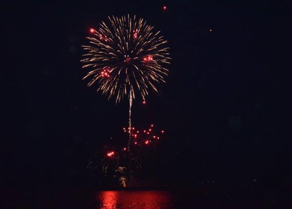 focurile de artificii pericol pentru sanatate