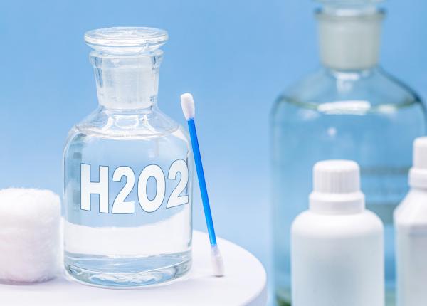 apa oxigenata natural dezinfectant la ce te ajuta cum se utilizeaza