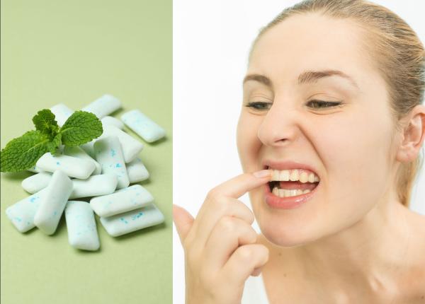 ce sa faci sa nu iti mai miroasa gura urat cu ce inlocuiesti guma de mestecat