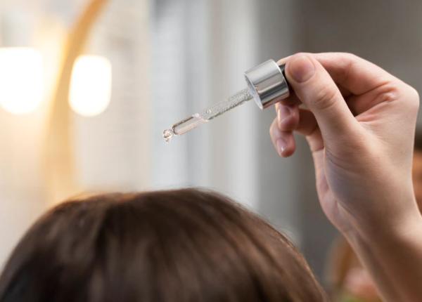 doua lingurite din acest ulei sunt suficiente