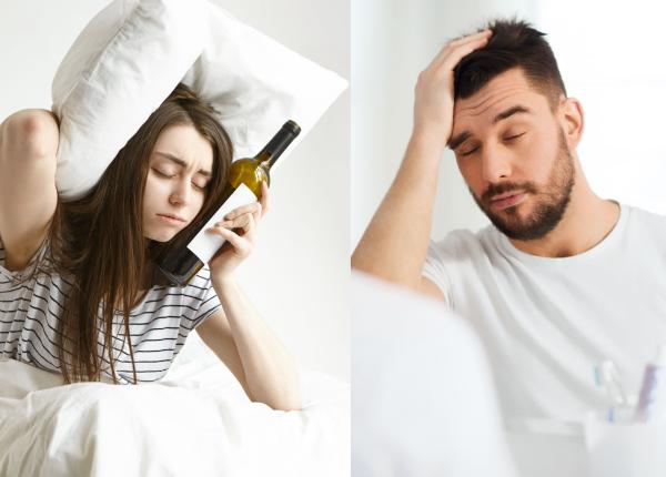 mahmureala si efectele sale nocive cat dureaza de fapt 6 metode sa scapi de mahmureala