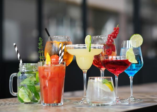 8 bauturi la care sa renunti pentru a scapa de kilogramele in plus