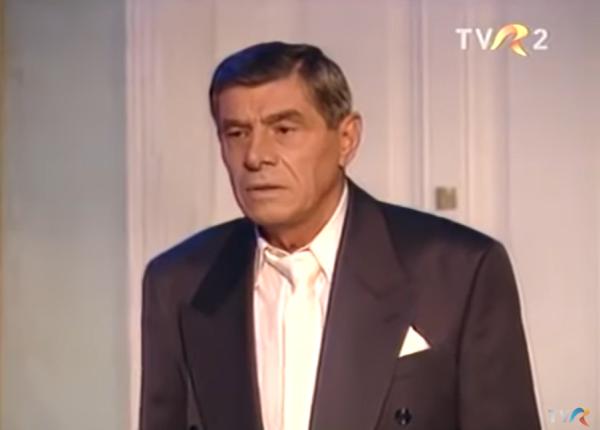 a murit marele actor mitica popescu veste tragica pentru lumea cinematografiei
