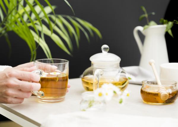 ceaiul care amelioreaza simptomele menopauzei