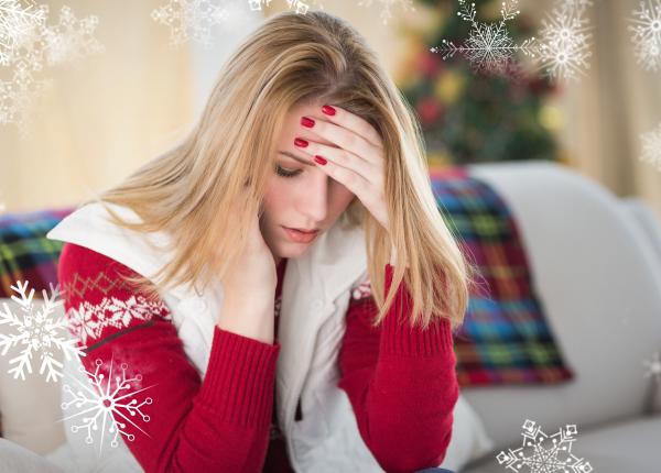 depresia de ianuarie cauze si tratament