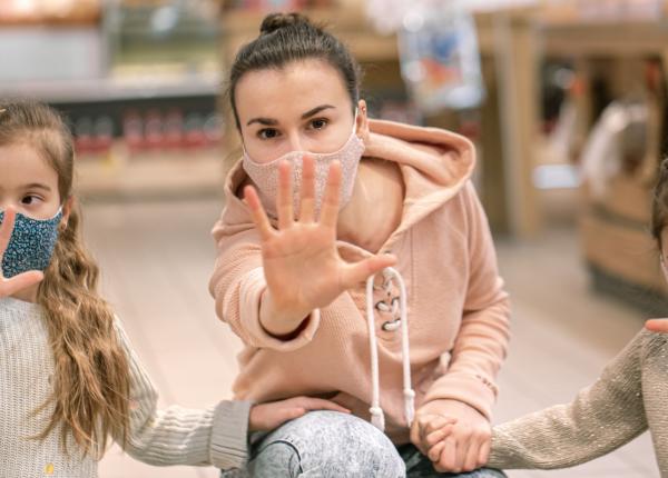 care sunt cele mai expuse persoane la viroze