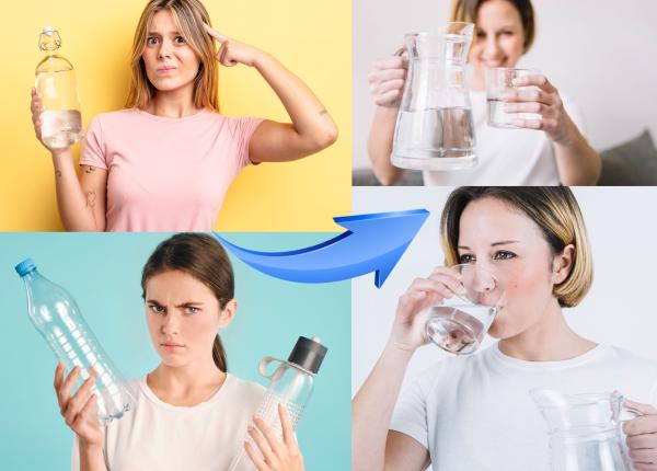 ce se intampla daca nu bei apa suficienta dementa avc