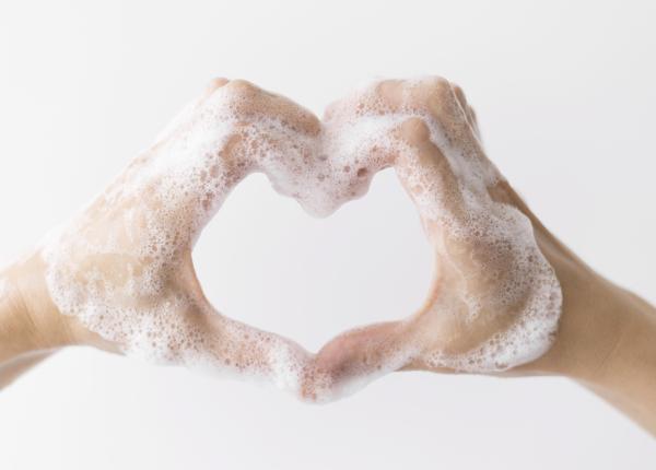 igiena personala vitala