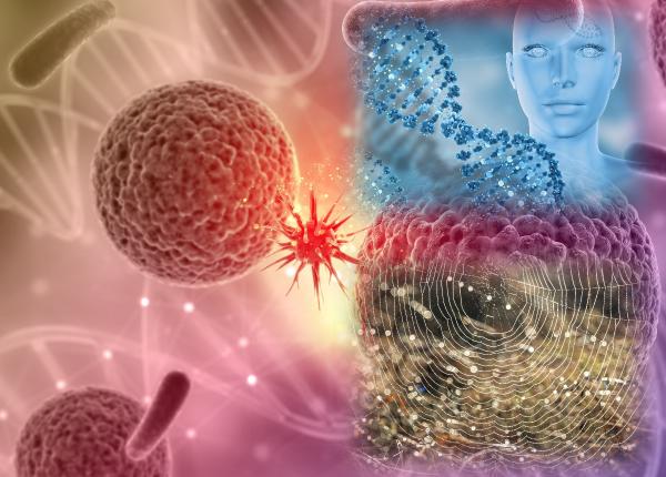 proteina care omoara celulele canceroase