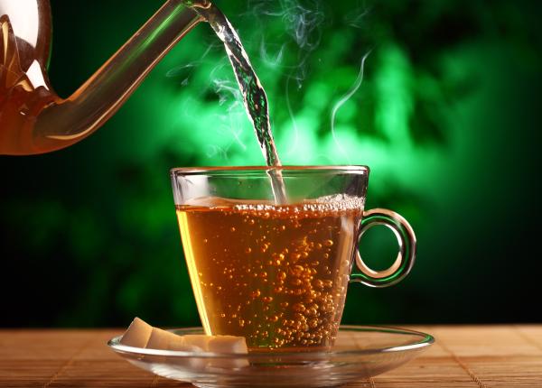 ceaiul de busuioc efect calmant si analgezic