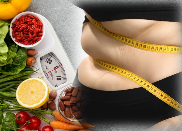 crash diet dieta rapida te dezumfla balonarea retentia de apa