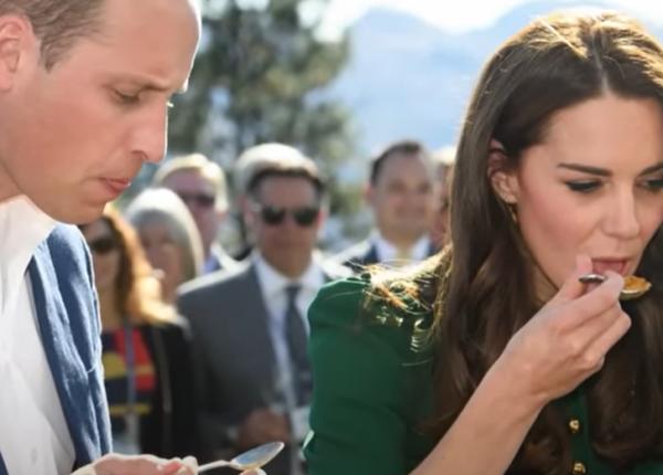 kate middleton dieta unei siluete de invidiat