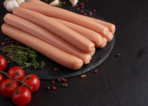 ce contin de fapt crenvurstii de porc