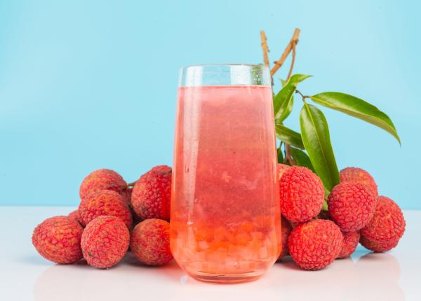 litchi sursa importanta de vitamina c si b