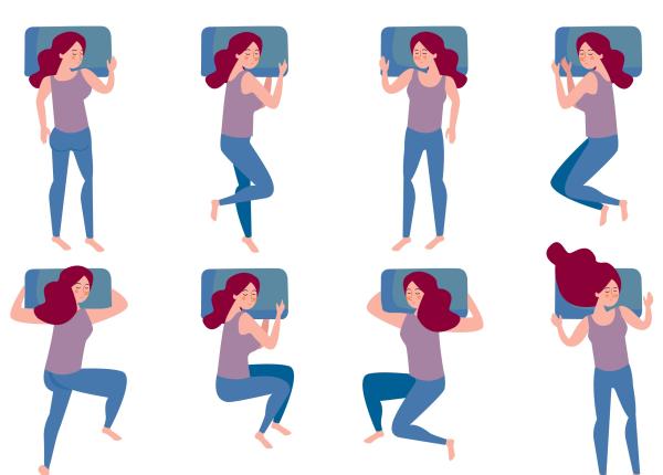 ce se intampla daca dormi pe partea dreapta sau pe burta care e cea mai buna pozitie de dormit pentru dureri de spate dureri de gat sau nas infundat