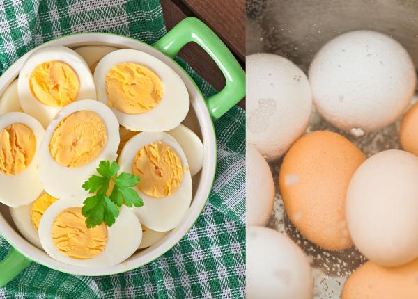 cum sa fierbi oul perfect cate minute trebuie sa stea