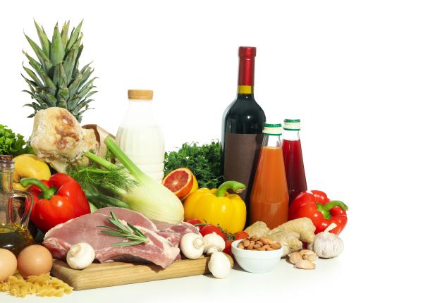 alimentele ce trebuie sa stii despre termenul de expirare