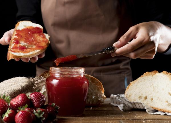 dulceata ce nu stiai despre ea