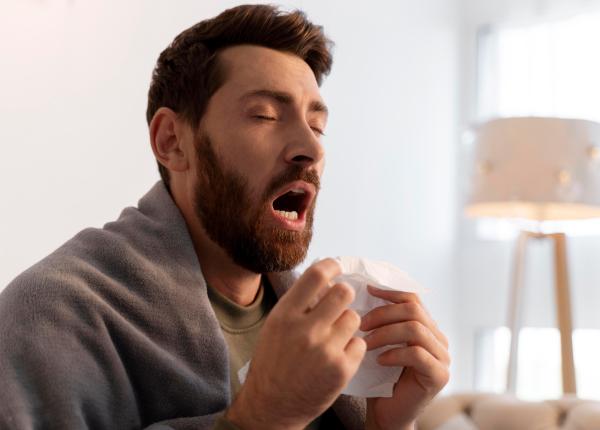 stranutul ce se intampla daca te abtii