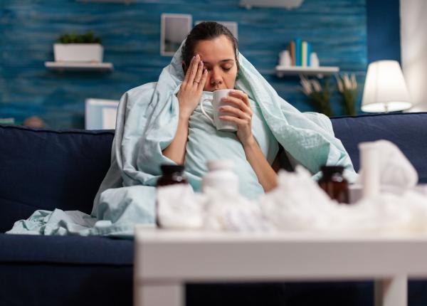 care este diferenta dintre raceala si gripa