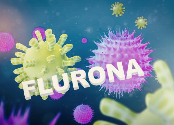 ce este flurona simptome ar putea fi catastrofal pentru imunitate