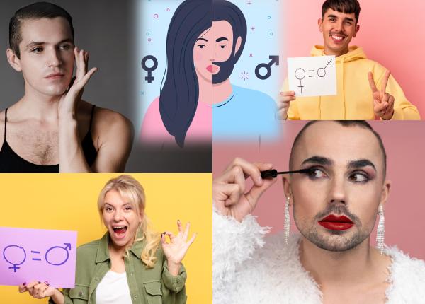 disforie de gen sau transsexualitate disforie de gen sau transsexualitate