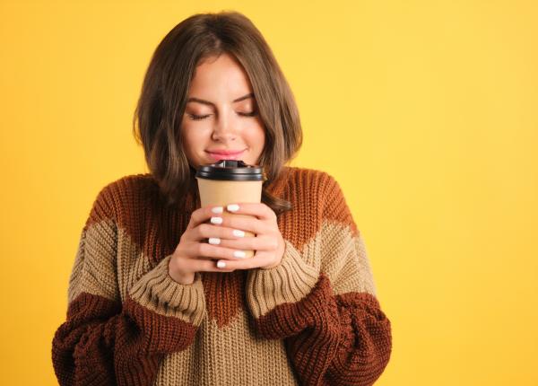 patru semne ca trebuie sa renunti la cafea pentru un timp