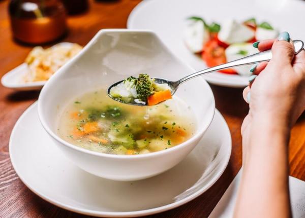 supa care topeste grasimea si te ajuta sa slabesti reteta