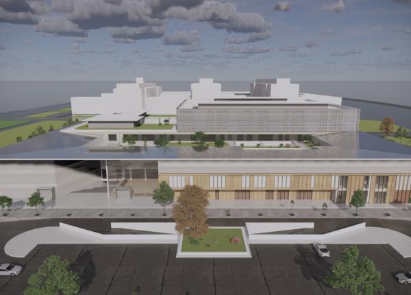 cele 27 de spitale ce vor fi construite din pnrr