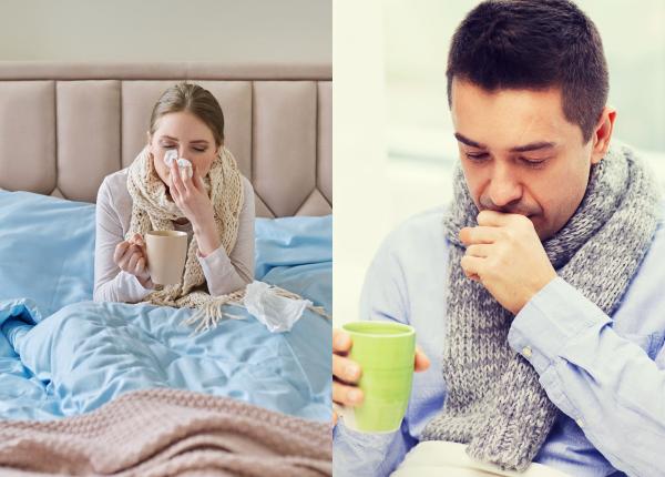 cele 5 ceaiuri care amelioreaza tusea