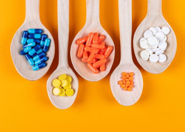 4 vitamine care nu trebuie suplimentate 4 vitamine care nu trebuie suplimentate