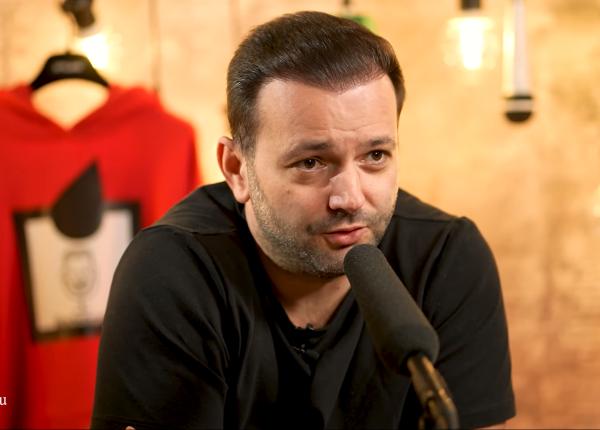 mihai morar despre diagnosticul fiicei sale n am primit un mesaj mai dureros ca asta neputinta de a face ceva pentru copilul tau bolnav e greu de dus