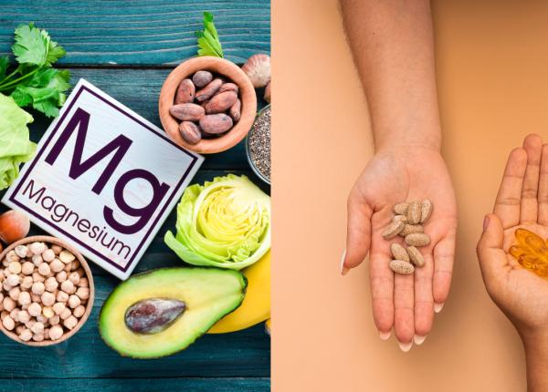 hipermagnezia excesul de magneziu si riscurile sale supradozajul poate fi fatal