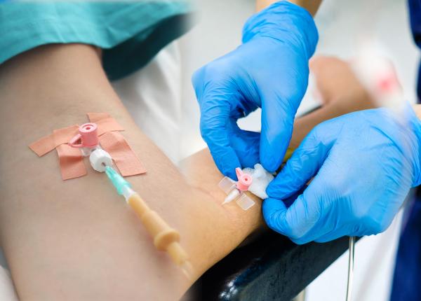 perfuzia ce este si cand se pune infectii intraspitalicesti