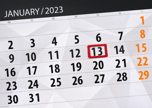 vineri 13 cum ne afecteaza sanatatea