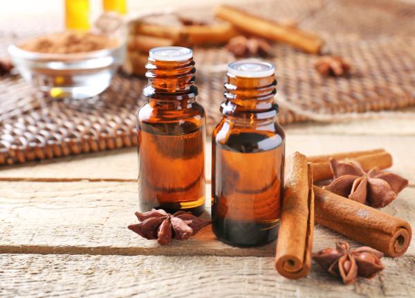 4 beneficii ale uleiului de scortisoara