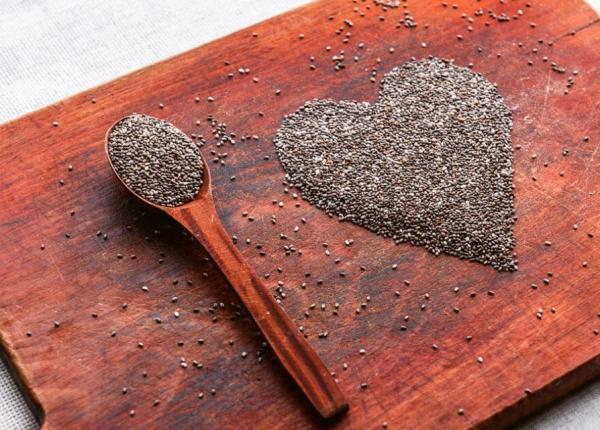 masca din seminte chia elimina ridurile iata cum se foloseste