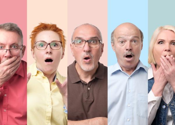 ce inseamna daca arati mai in varsta decat esti de fapt