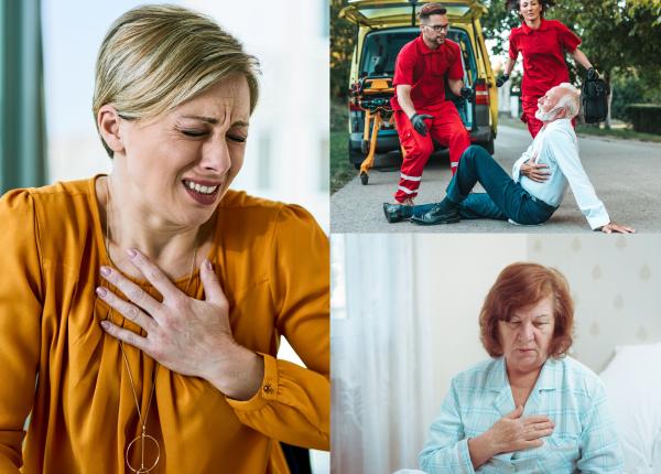 preinfarct angina pectorala simptome tratament