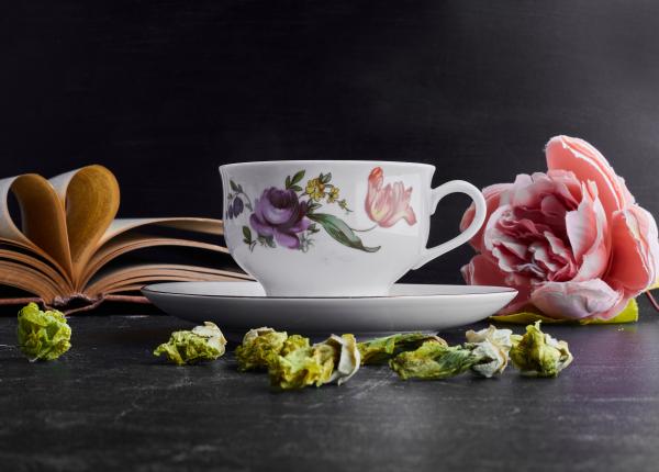 ceaiul care iti ia durerea de cap