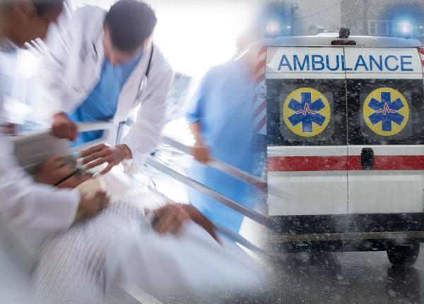 cum a facut un sofer de taxi prima schimbare majora in medicina romaneasca de ce are spitalul fundeni un coridor subteran valcu aud voci care spun nu se schimba nimic