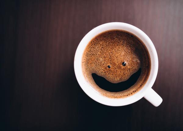 de ce sa adaugi o picatura de otet in cafea